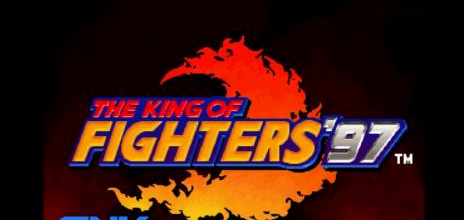 今天分享拳皇97如何选暴走八神庵。 