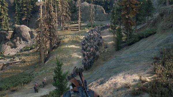 往日不再PC版和PS4版区别是什么？往日不再PC版和PS4版区别说明