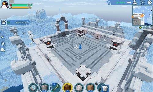 《乐高无限》美杜莎打法分享