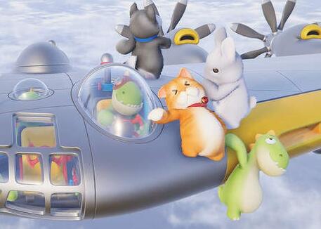 动物派对是PC游游还是手游 动物派对游戏介绍