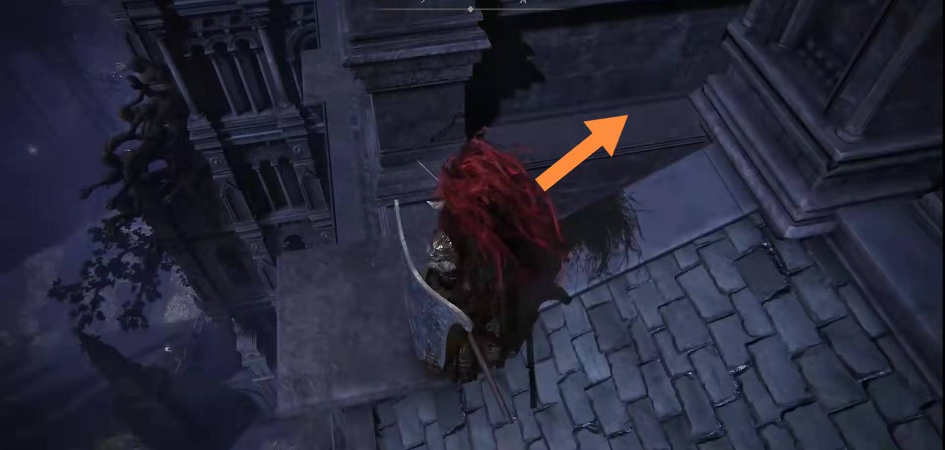 艾尔登法环黑夜神域怎么去?艾尔登法环黑夜神域路线介绍