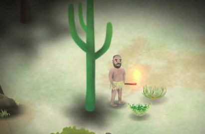 《单挑荒野》开局玩法分享