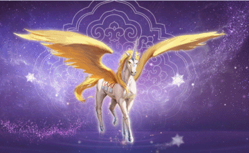 《倩女幽魂》手游踏月飞霜永久坐骑详解