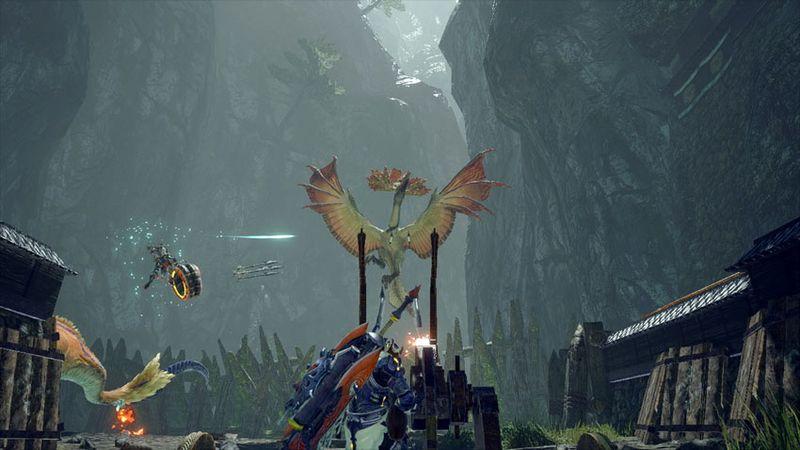 怪物猎人崛起下载慢怎么办？怪物猎人：崛起下载提速攻略