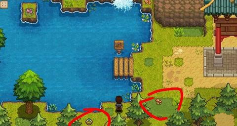 奶牛镇的小时光npc喜好与好感度送礼分享