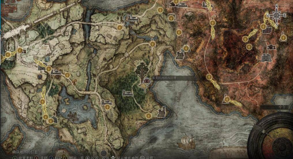 艾尔登法环希芙拉河狼人在哪?艾尔登法环希芙拉河狼人位置介绍