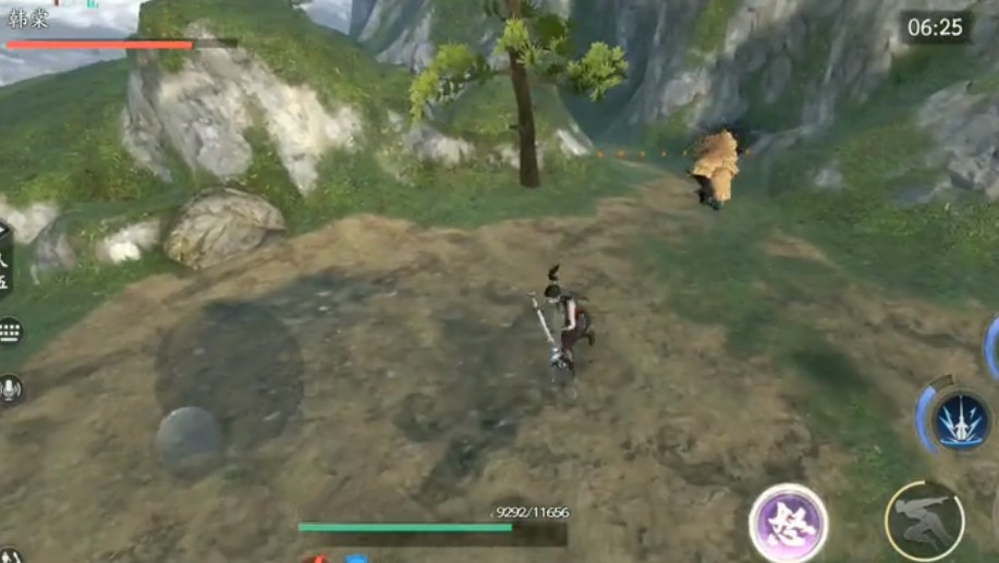 流星蝴蝶剑手游天门55层机制与打法详解