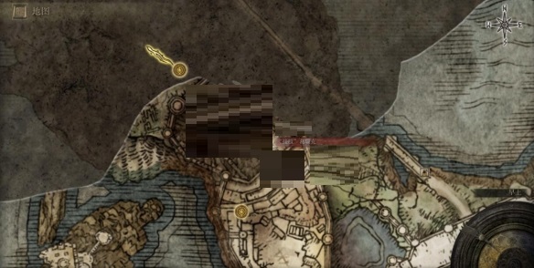 说说艾尔登法环接肢飞龙怎么获得。 