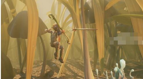 教你grounded怎么调第三人称视角。 