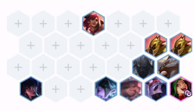 云顶之弈10.22福星阵容怎么搭配?10.22福星阵容运营及搭配攻略