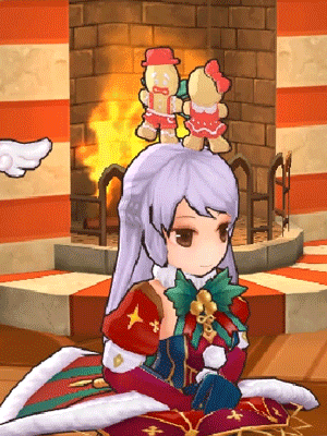 《仙境传说RO》姜饼捣蛋鬼装扮属性详解