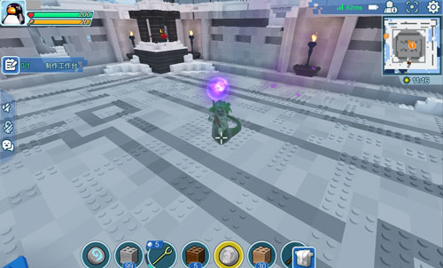 《乐高无限》美杜莎打法分享