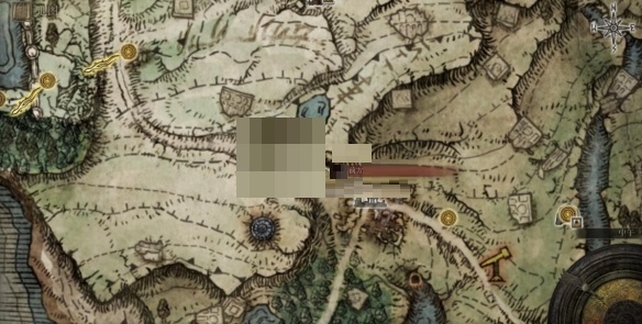 分享艾尔登法环在哪里刷重弩。 