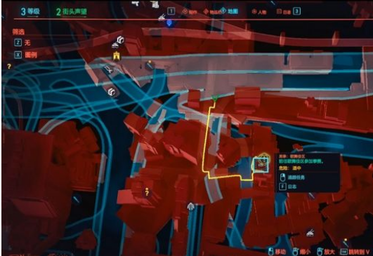 赛博朋克2077黑拳歌舞伎区任务怎么完成？赛博朋克2077黑拳歌舞伎区任务攻略详解