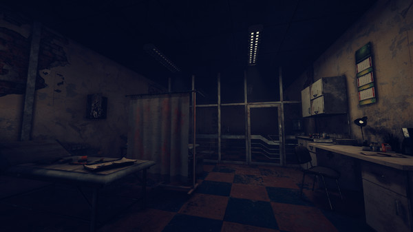 恐惧之间新手入门攻略 恐惧之间游戏规则详解