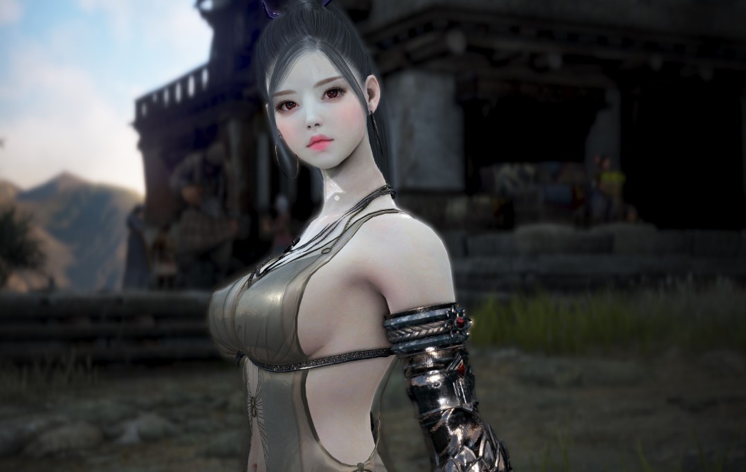 黑色沙漠新手选择什么职业？黑色沙漠新手职业推荐