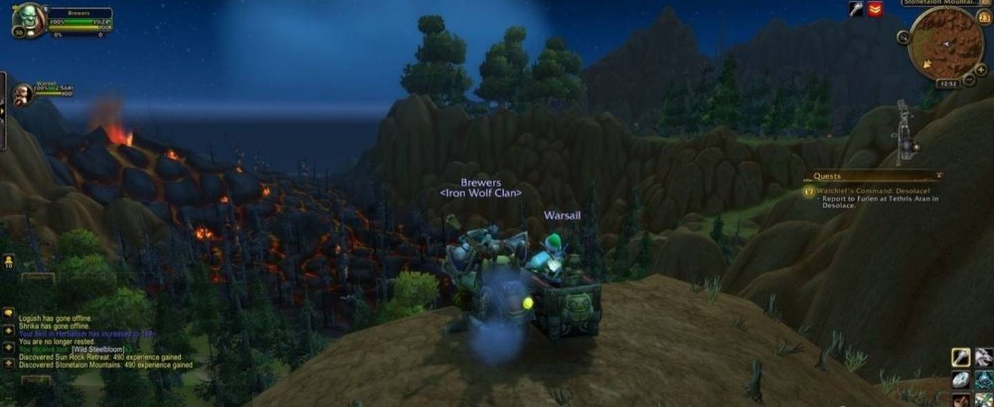 魔兽争霸3冰封王座斗罗新世界rpg怎么玩?魔兽争霸3冰封王座斗罗新世界rpg玩法攻略