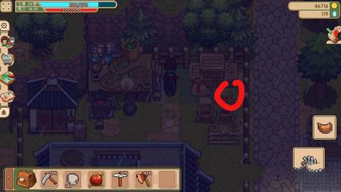 奶牛镇的小时光npc喜好与好感度送礼分享