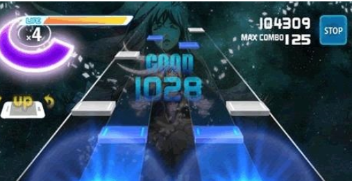 酷炫劲乐团的游戏攻略