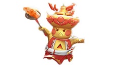 分享一起来捉妖必抓麻辣小火锅与礼物详情介绍。 