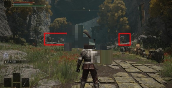 艾尔登法环在哪里刷重弩？艾尔登法环刷重弩位置介绍