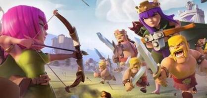 破碎大陆美杜莎角色讲解