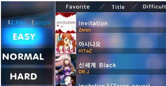 酷炫劲乐团的游戏攻略