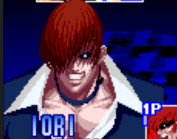 拳皇97如何选暴走八神庵？拳皇97选暴走八神庵的详细攻略