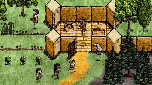 《一小时人生》胡萝卜种法分享