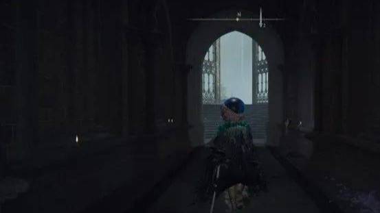 艾尔登法环拉达冈的肖像在哪?艾尔登法环拉达冈的肖像位置介绍