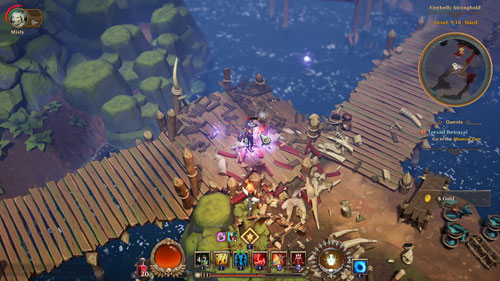 火炬之光3圣物怎么升级 火炬之光3圣物合成与升级说明介绍