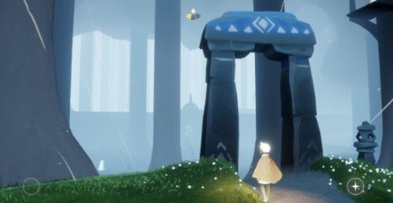 sky光遇冥想地点位置与动作技巧攻略