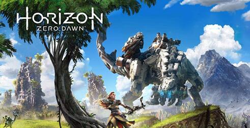 地平线零之曙光怎么存档 地平线零之曙光存档教程攻略