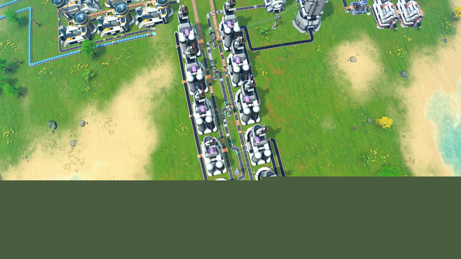 戴森球计划黄糖生产线怎么规划？戴森球计划黄糖生产线布局思路详解