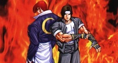 我来分享拳皇特瑞连招的攻略。 