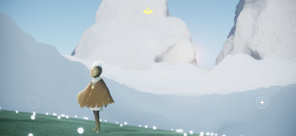 sky光遇冥想地点位置与动作技巧攻略