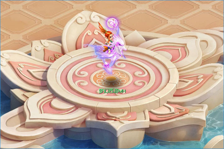 梦幻西游碧潮海马祥瑞怎么样？梦幻西游碧潮海马祥瑞介绍