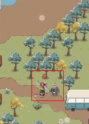 丧尸派对晶湖小镇通关攻略 丧尸派对晶湖小镇怎么过？