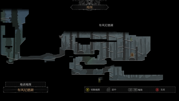 分享守夜人长夜三段跳怎么获得。 