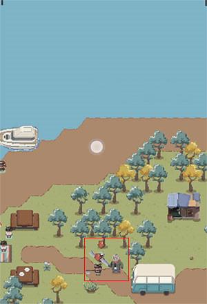 丧尸派对晶湖小镇通关攻略 丧尸派对晶湖小镇怎么过？