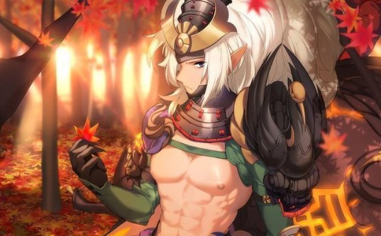 《阴阳师》四种阵容冲榜打法的分享