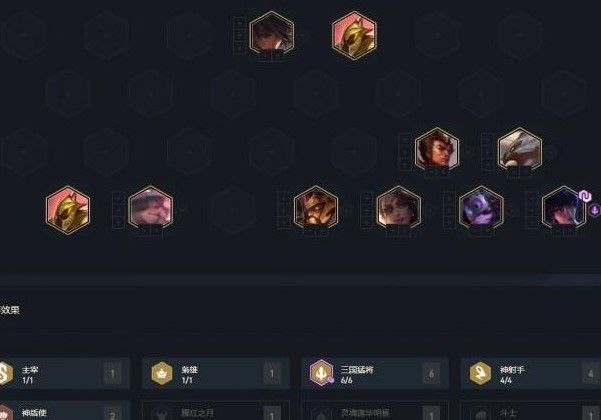 云顶之弈11.3赌豹女怎么搭配阵容？云顶之弈11.3赌豹女阵容搭配攻略