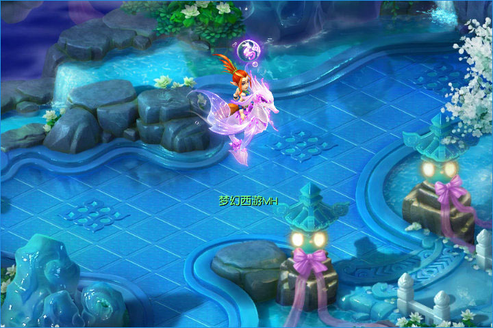 梦幻西游碧潮海马祥瑞怎么样？梦幻西游碧潮海马祥瑞介绍