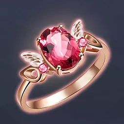 在《QQ飞车》手游中获得红玉贺新戒指的方法介绍