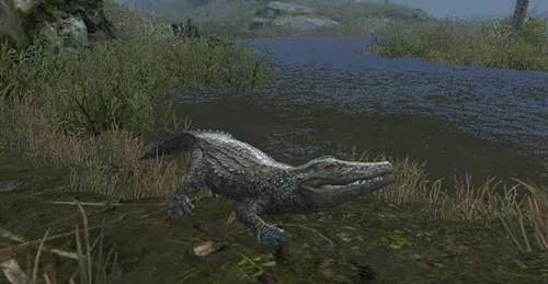 明日之后茅斯沼泽地图进入要求分享