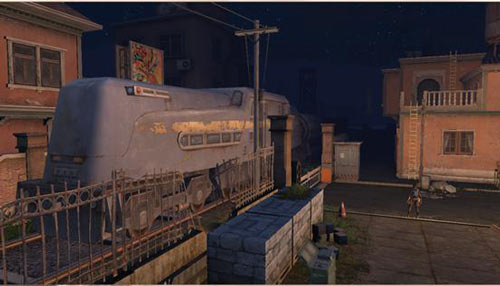 明日之后阵营战场打法技巧详解