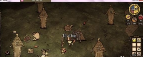 饥荒巨人的统治DLC图文游戏攻略