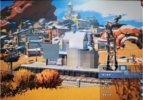 沙石镇时光拍照支线任务怎么完成？沙石镇时光拍照支线任务完成攻略