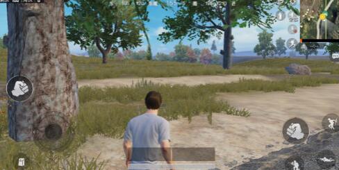 《和平精英》伏地魔寻找克制的操作内容讲解