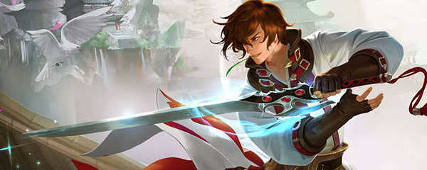 王者荣耀刺客铭文详解